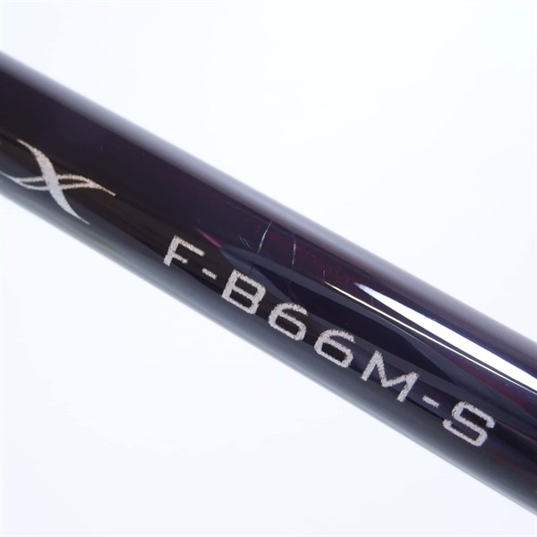 ２３セフィアＢＢメタルスッテＦ－Ｂ６６Ｍ－Ｓ